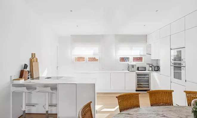 Недвижимость Villa Cannes: 5