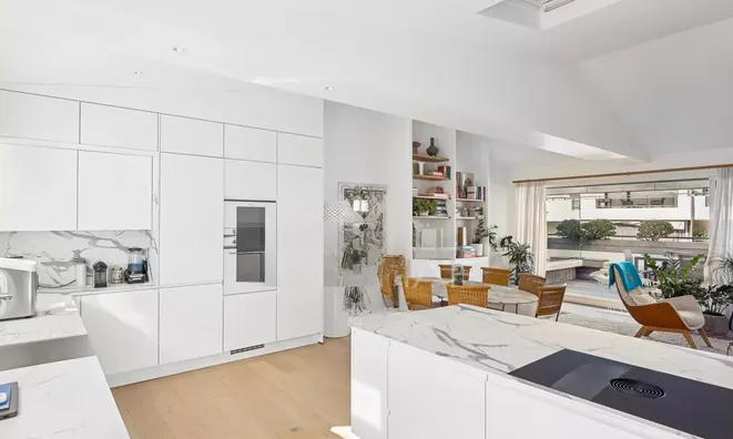 Недвижимость Villa Cannes: 6