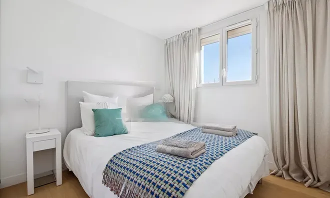 Недвижимость Villa Cannes: 9