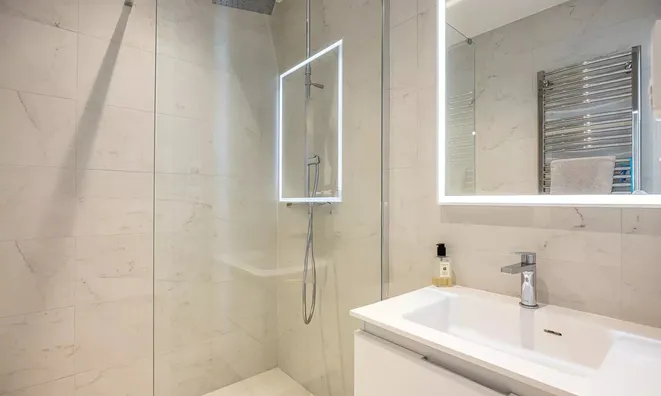 Недвижимость Villa Cannes: 10
