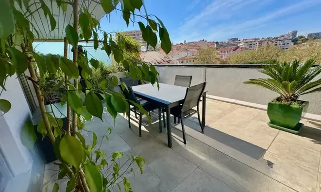 Недвижимость Villa Petit Juas: 1