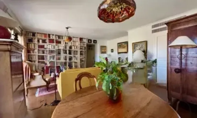 Недвижимость Villa Petit Juas: 3