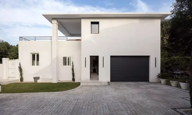 Недвижимость Residence Carnot Cannes: 2