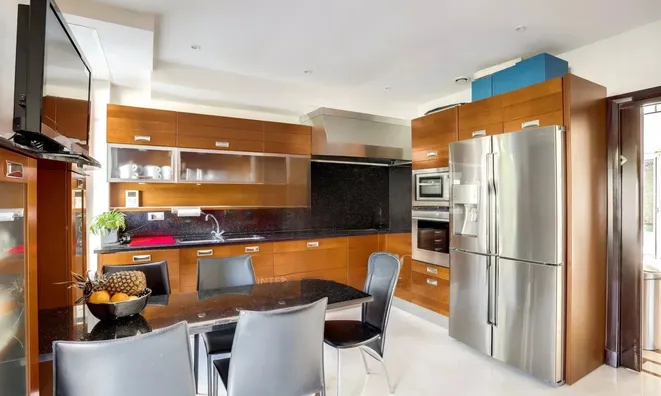 Недвижимость Residence Carnot Cannes: 6