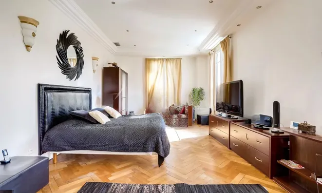 Недвижимость Residence Carnot Cannes: 7