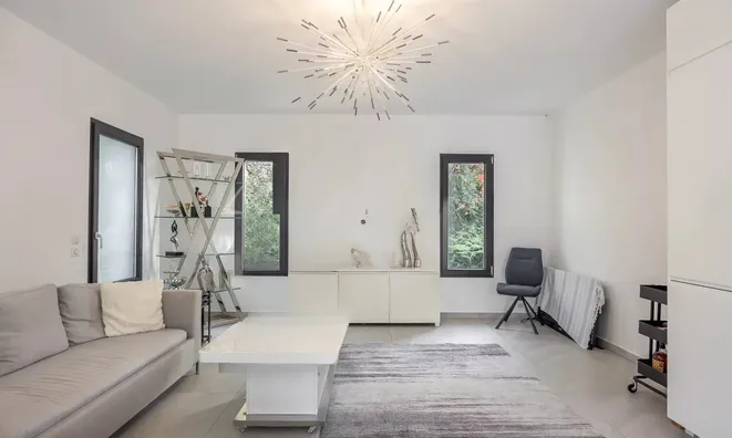 Недвижимость Residence Carnot Cannes: 8