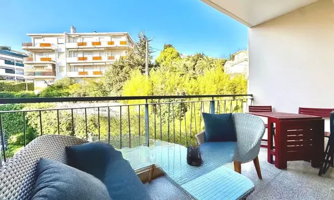Недвижимость Villa Cannes: 1