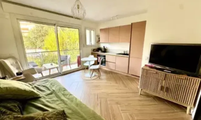Недвижимость Villa Cannes: 2