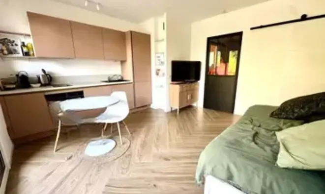 Недвижимость Villa Cannes: 3