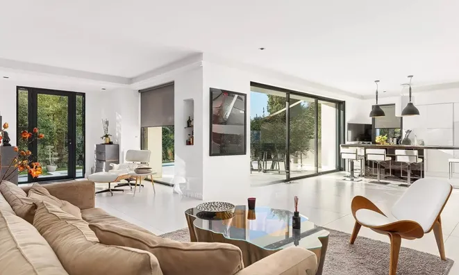 Недвижимость Property Cannes: 5