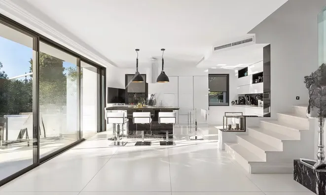 Недвижимость Property Cannes: 6