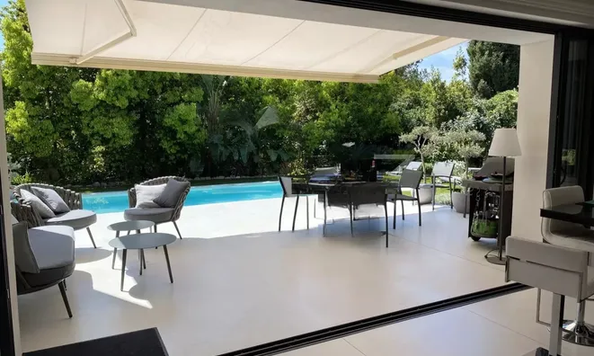 Недвижимость Property Cannes: 9