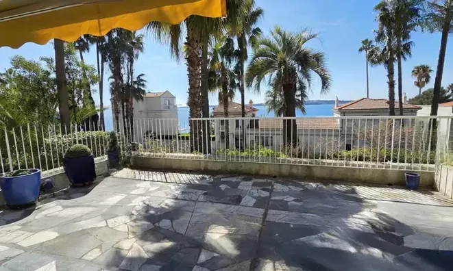 Недвижимость Villa Cannes: 1