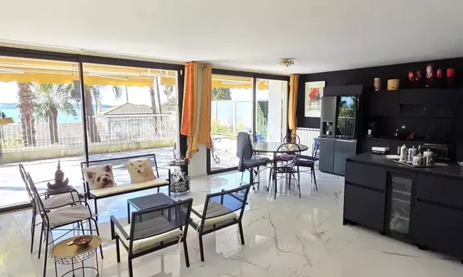 Недвижимость Villa Cannes: 4