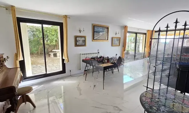 Недвижимость Villa Cannes: 7