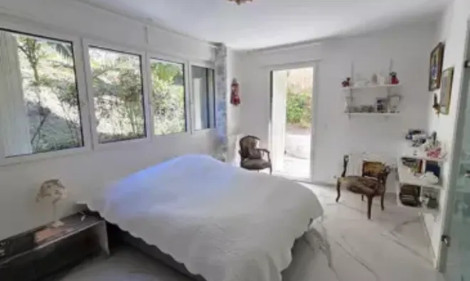 Недвижимость Villa Cannes: 8