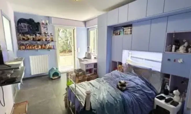 Недвижимость Villa Cannes: 12