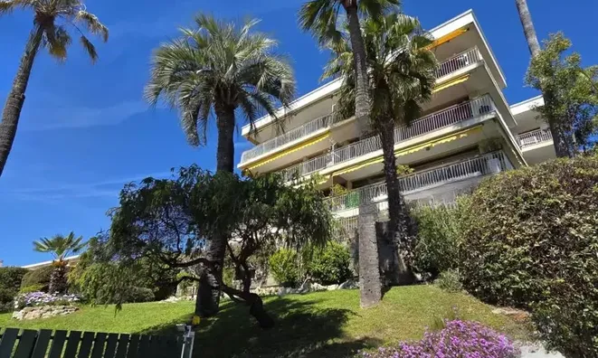 Недвижимость Villa Cannes: 16