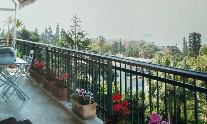 Недвижимость Villa Cannes Croix des Gardes: 1
