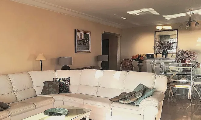 Недвижимость Villa Cannes Croix des Gardes: 2
