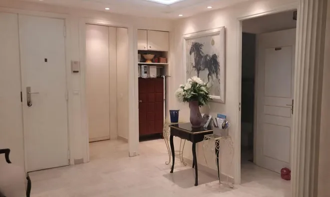 Недвижимость Villa Cannes Croix des Gardes: 4