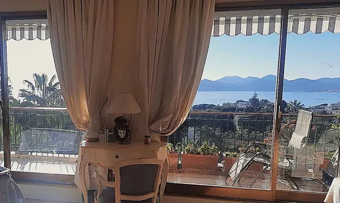 Недвижимость Villa Cannes Croix des Gardes: 6
