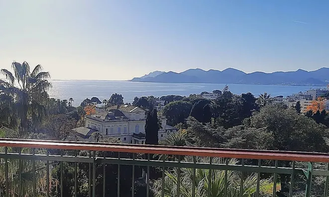 Недвижимость Villa Cannes Croix des Gardes: 7