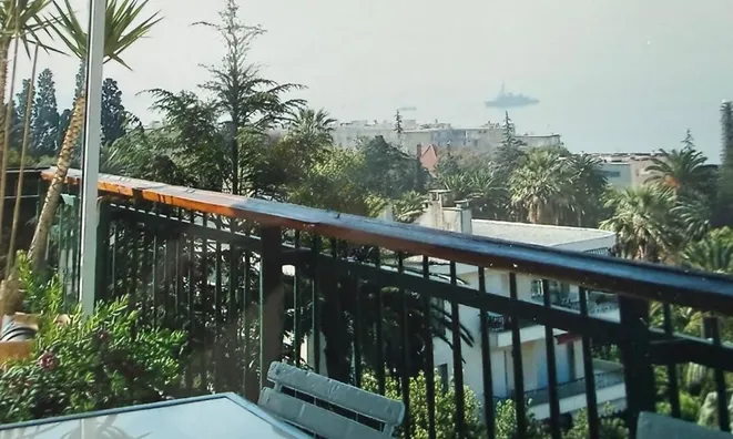 Недвижимость Villa Cannes Croix des Gardes: 8