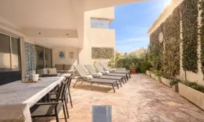 Недвижимость Villa Cannes: 2