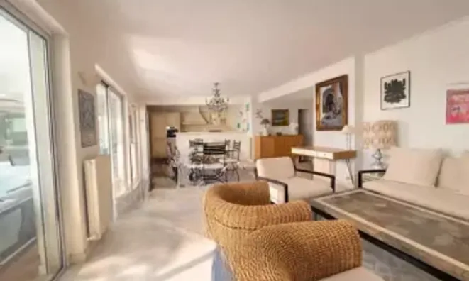 Недвижимость Villa Cannes: 3