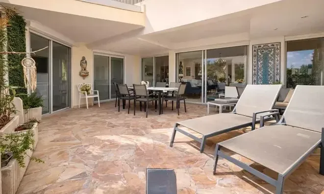 Недвижимость Villa Cannes: 4