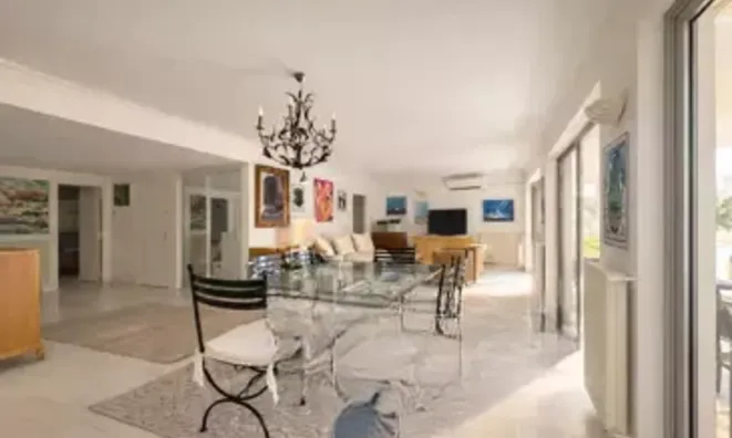 Недвижимость Villa Cannes: 5