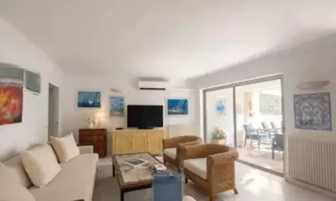 Недвижимость Villa Cannes: 6