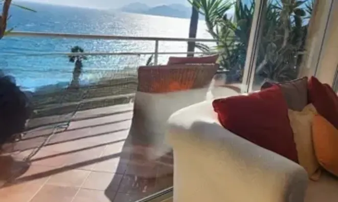 Недвижимость Villa Cannes: 8