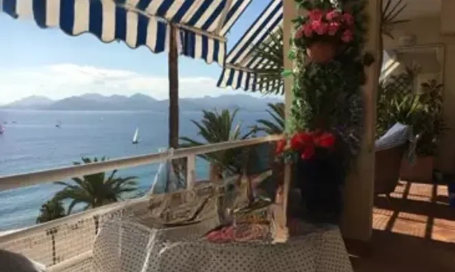 Недвижимость Villa Cannes: 11