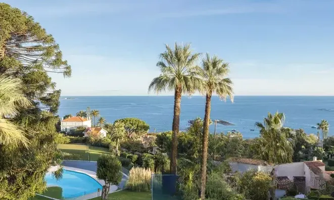 Недвижимость Villa Cannes: 1