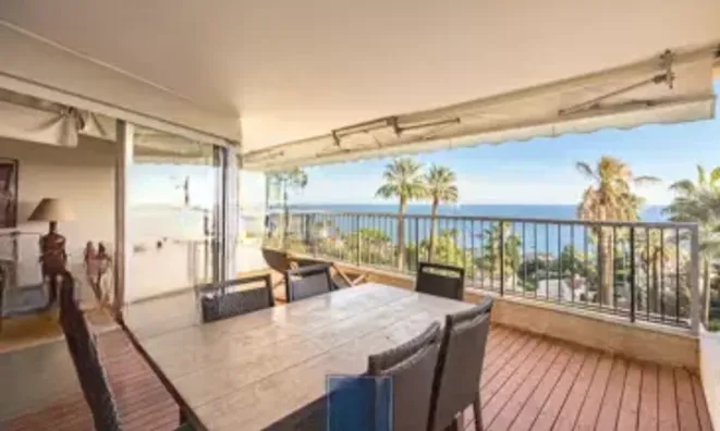 Недвижимость Villa Cannes: 3