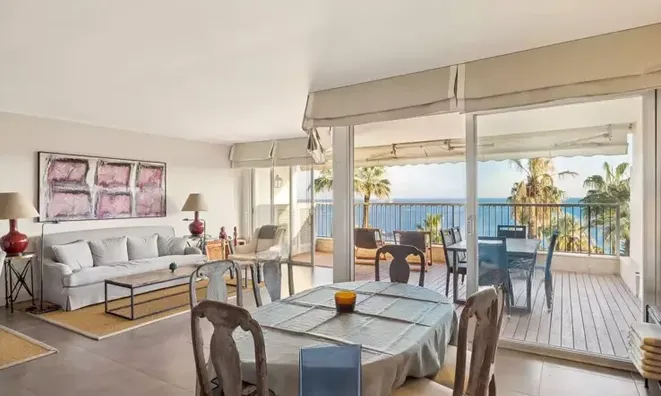 Недвижимость Villa Cannes: 4