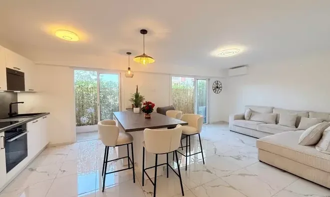 Недвижимость Villa Cannes: 1