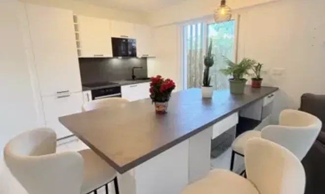 Недвижимость Villa Cannes: 3
