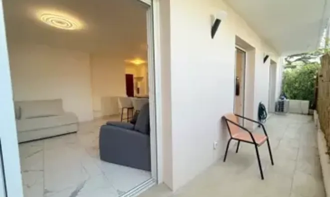 Недвижимость Villa Cannes: 6