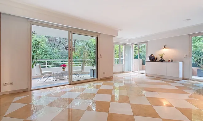 Недвижимость Villa Cannes: 2