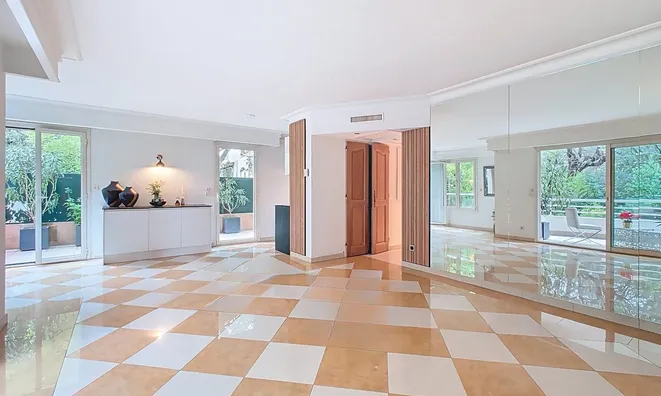 Недвижимость Villa Cannes: 3