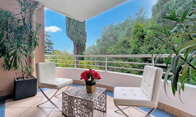 Недвижимость Villa Cannes: 6