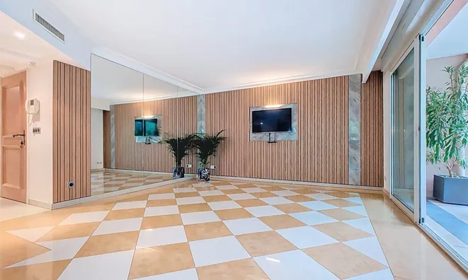 Недвижимость Villa Cannes: 7