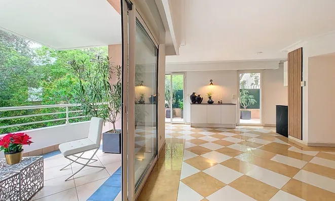 Недвижимость Villa Cannes: 8