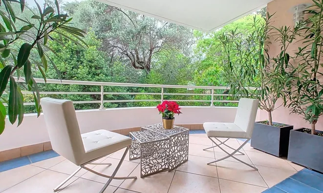 Недвижимость Villa Cannes: 9