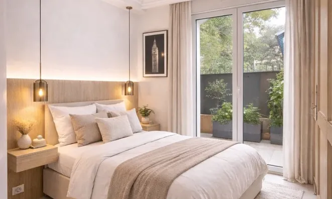 Недвижимость Villa Cannes: 11