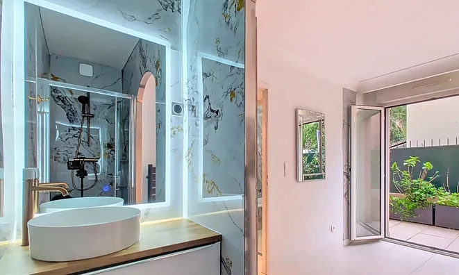 Недвижимость Villa Cannes: 12