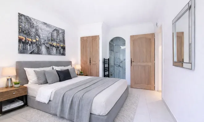 Недвижимость Villa Cannes: 15